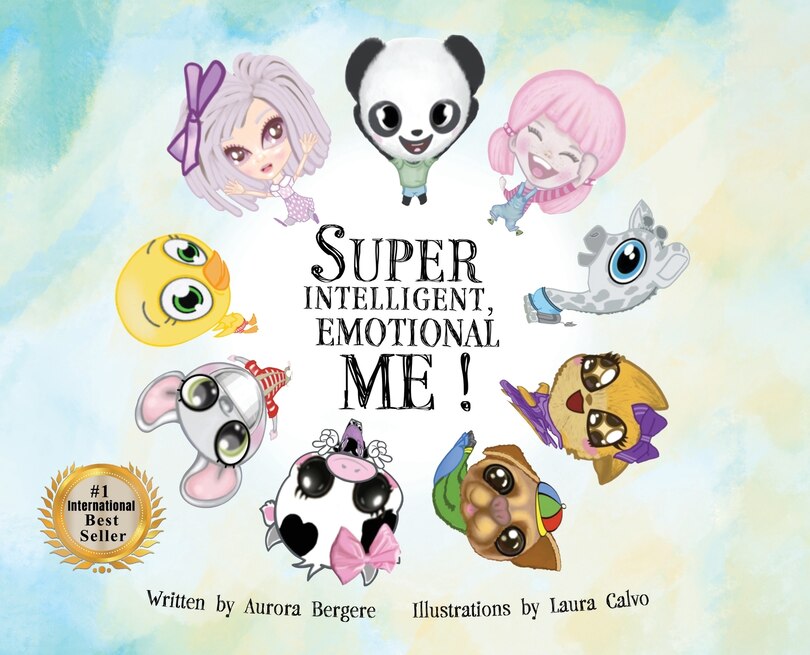 Couverture_Super Intelligent, Emotional Me! (Landscape)