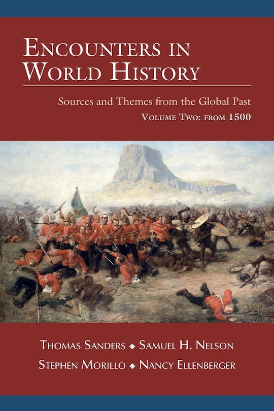 Couverture_Encounters in World History