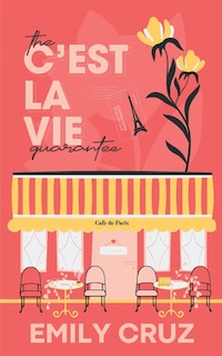 Front cover_The C'est La Vie Guarantee