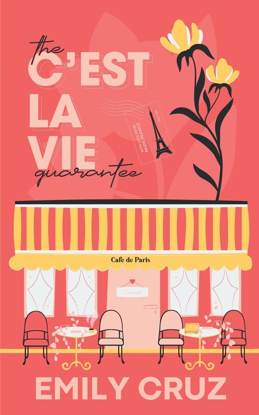 Front cover_The C'est La Vie Guarantee