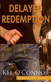 Couverture_Delayed Redemption