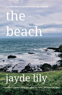 Front cover_The beach