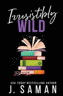 Couverture_Irresistibly Wild
