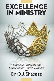 Couverture_EXCELLENCE in Ministry