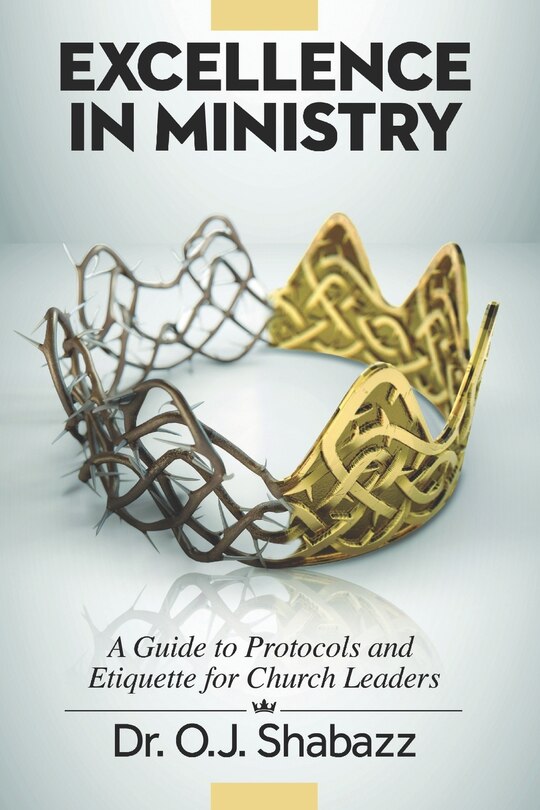Couverture_EXCELLENCE in Ministry