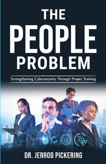 Front cover_The People Problem