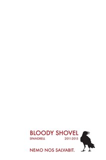 Front cover_Bloody Shovel