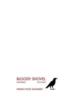 Front cover_Bloody Shovel