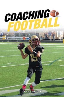 Front cover_Coaching Football