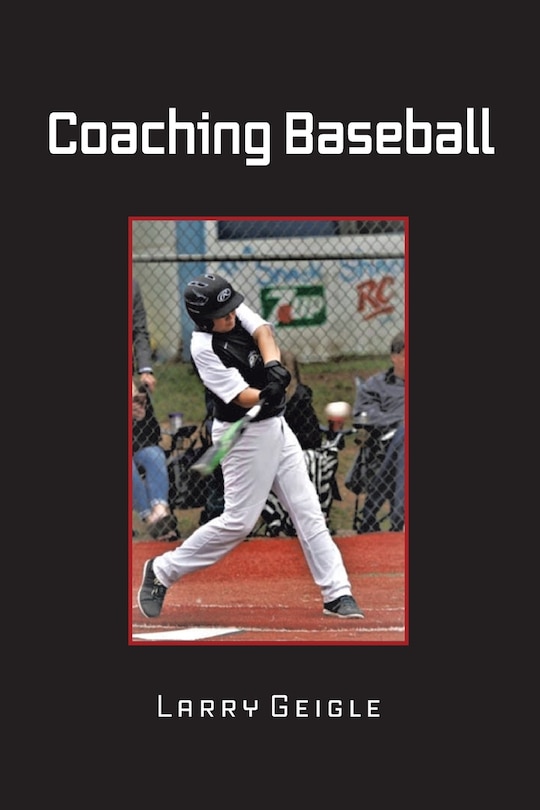 Front cover_Coaching Baseball