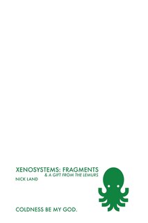 Front cover_Xenosystems Fragments