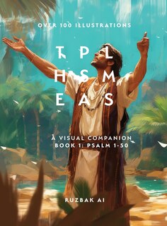 Couverture_The Psalms