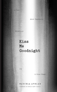 Front cover_Kiss Me Goodnight