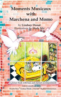 Front cover_Moments Musicaux with Marchena and Momo