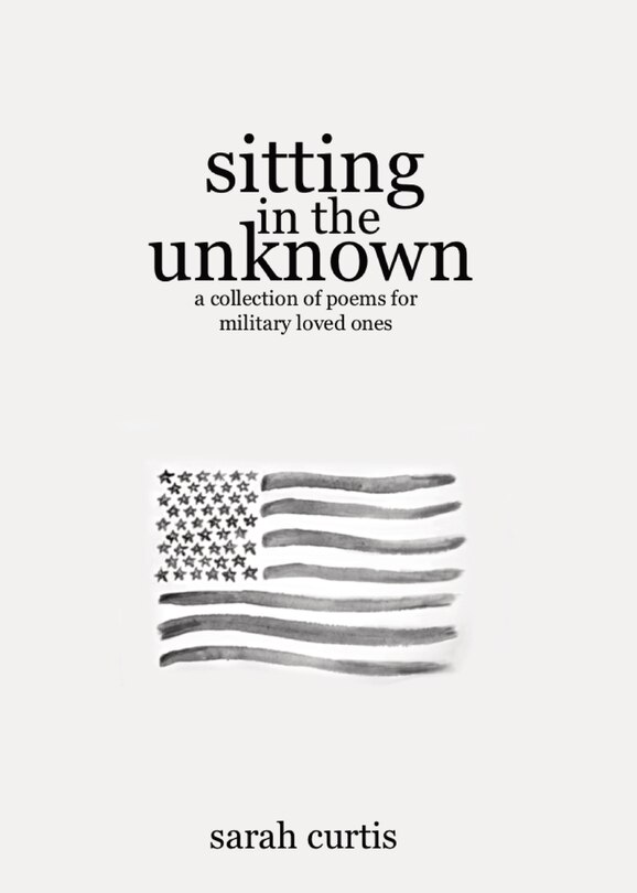 Front cover_Sitting in the Unknown