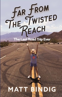 Front cover_Far From The Twisted Reach