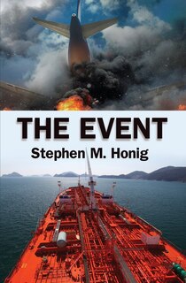 Couverture_The Event