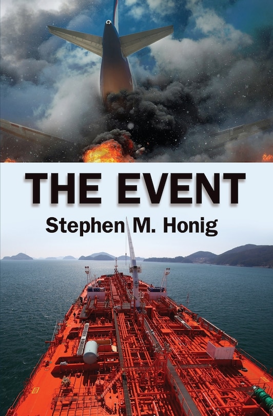 Couverture_The Event