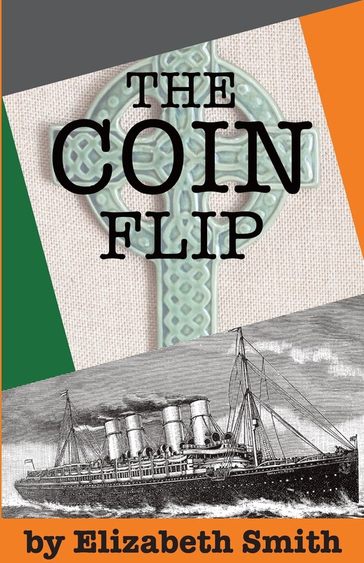 Front cover_The Coin Flip