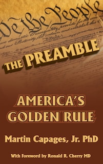 Couverture_The Preamble