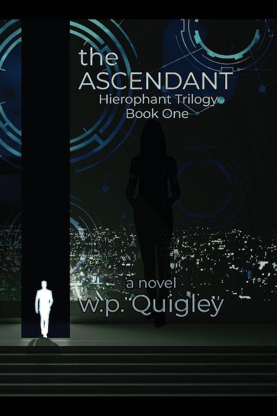 Front cover_The Ascendant