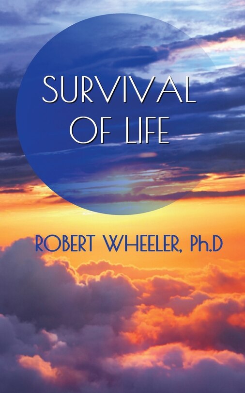 Front cover_Survival of Life