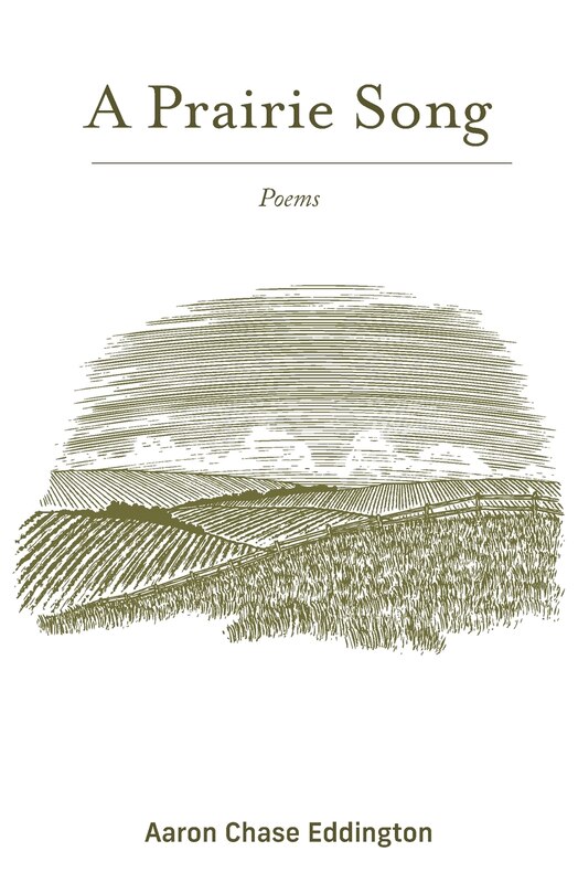 Front cover_A Prairie Song