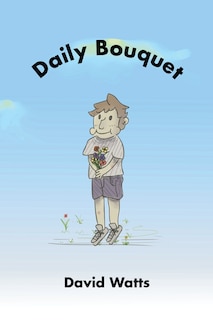 Front cover_Daily Bouquet