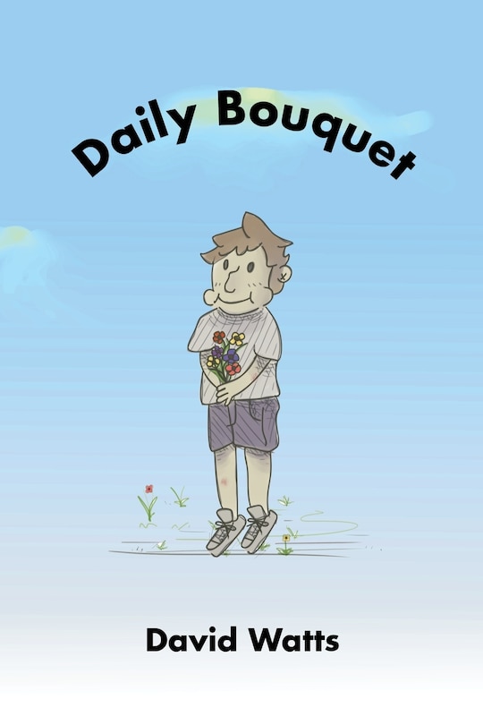 Front cover_Daily Bouquet
