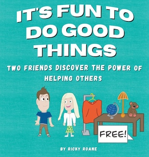 Couverture_It's Fun to Do Good Things