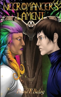 Couverture_Necromancer's Lament