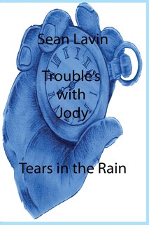 Front cover_Trouble's with Jody