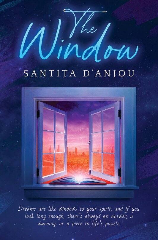Front cover_The Window - Special Edition