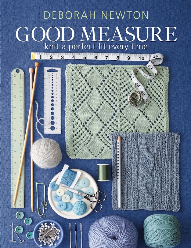 Couverture_Good Measure