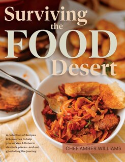 Front cover_Surviving the Food Desert