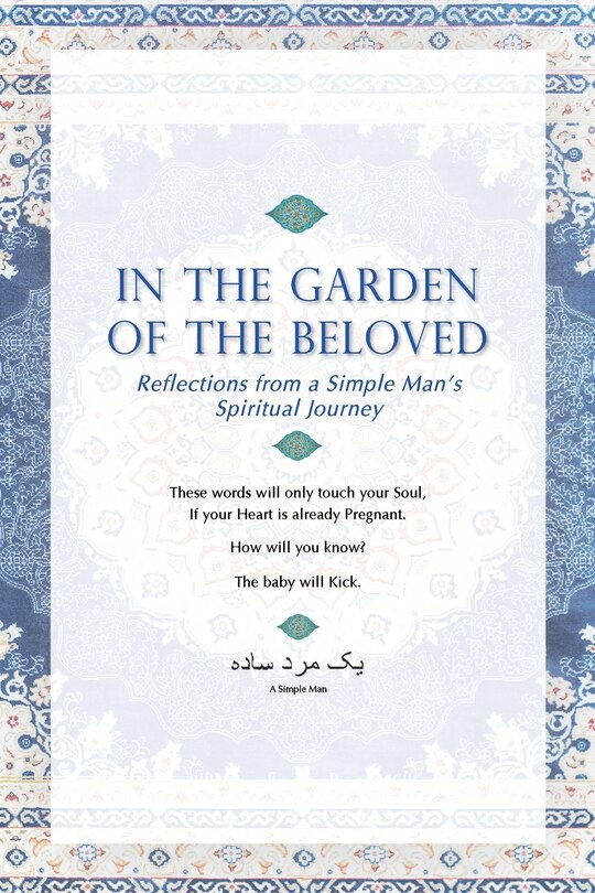 Couverture_In The Garden Of The Beloved