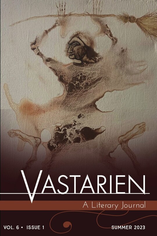 Front cover_Vastarien