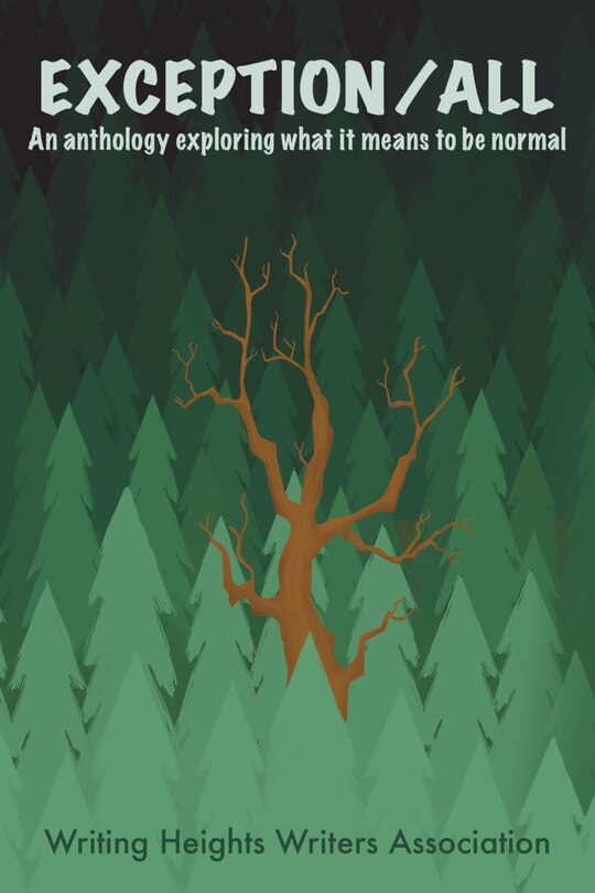 Front cover_Exception/ALL