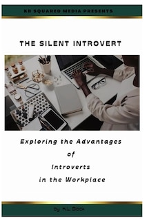 Front cover_The Silent Introvert