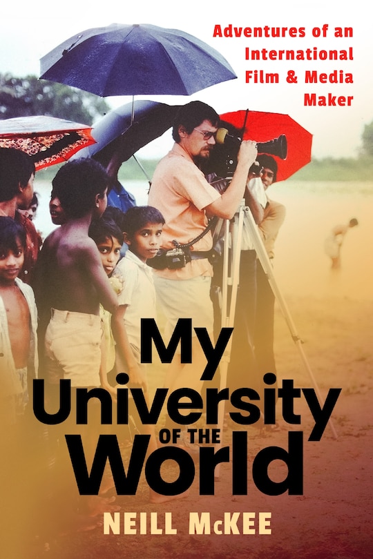 Couverture_My University of the World