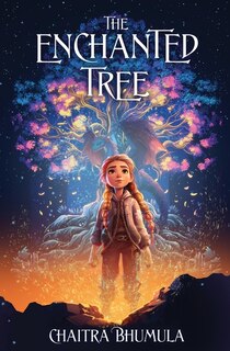Couverture_The Enchanted Tree
