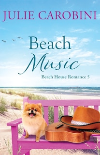 Front cover_Beach Music