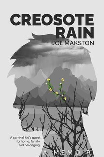 Couverture_Creosote Rain