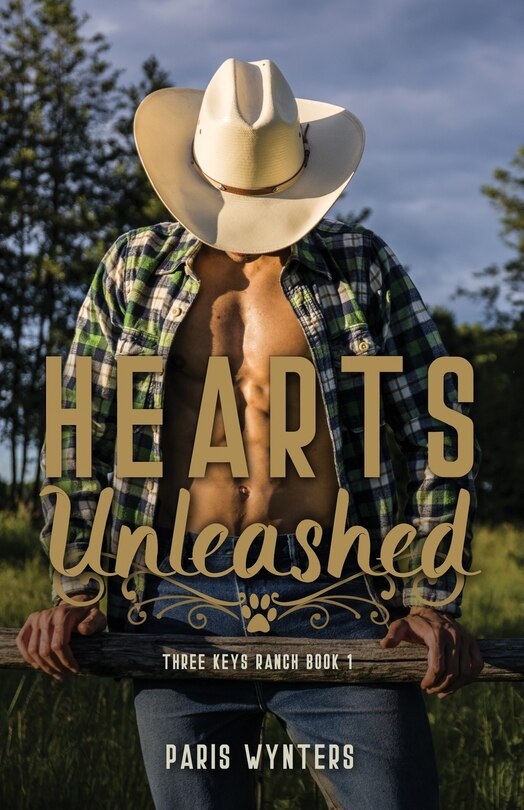 Couverture_Hearts Unleashed