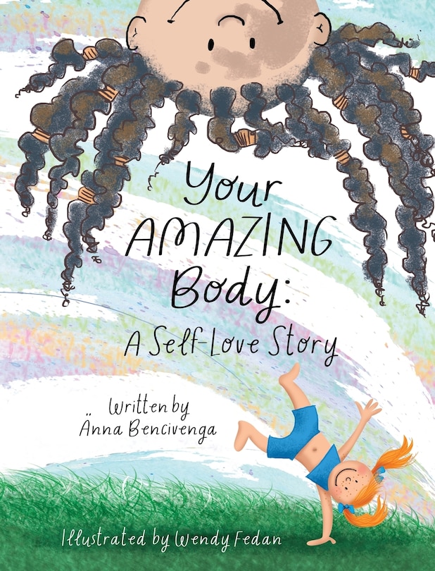 Couverture_Your Amazing Body