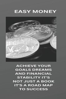 Front cover_Easy Money