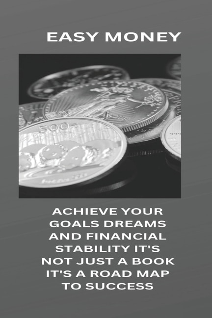 Front cover_Easy Money