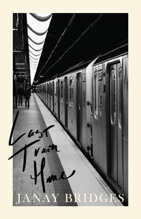 Front cover_Last Train Home