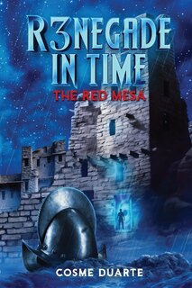 Couverture_R3NEGADE In Time - Book 2