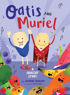 Couverture_Oatis and Muriel